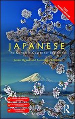 Colloquial Japanese