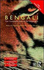 Colloquial Bengali