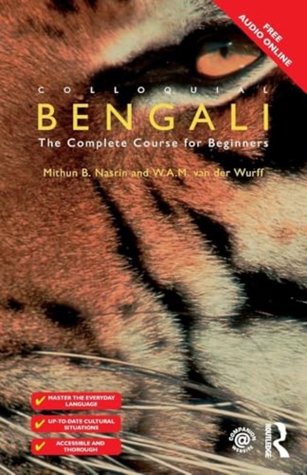 Colloquial Bengali