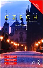 Colloquial Czech