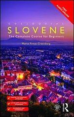 Colloquial Slovene