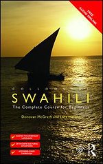 Colloquial Swahili