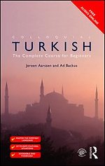 Colloquial Turkish