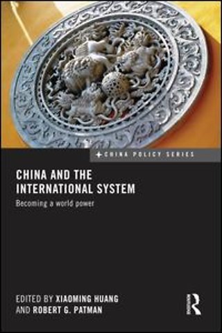 China and the International System