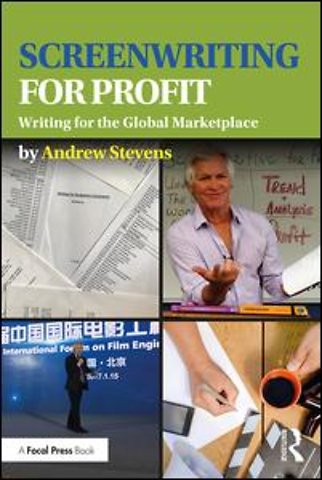 Screenwriting for Profit