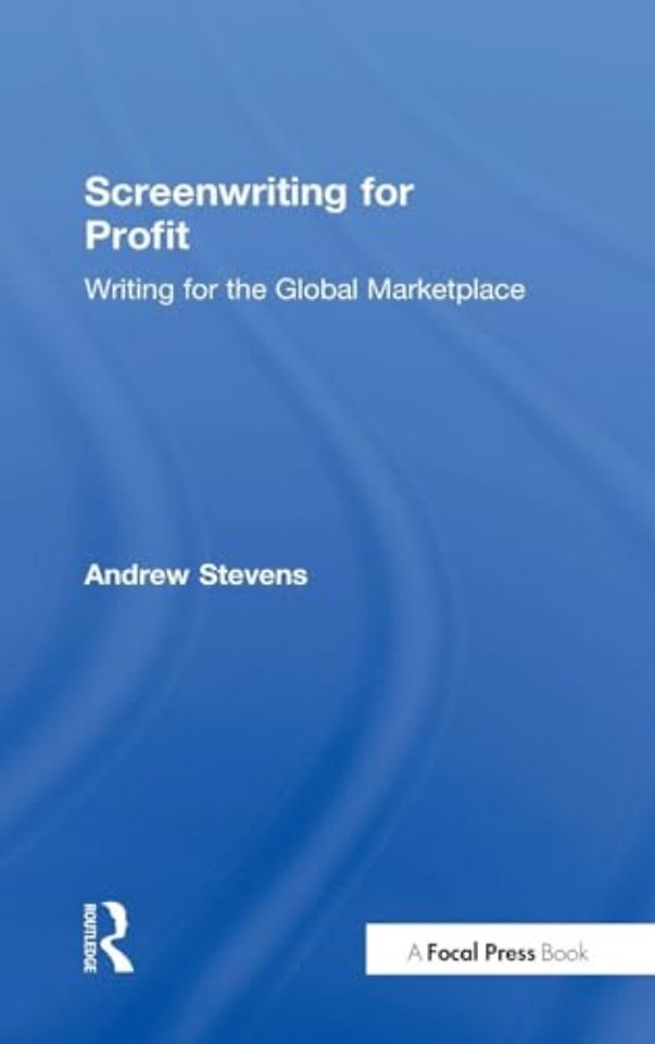 Screenwriting for Profit