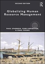 Globalizing Human Resource Management