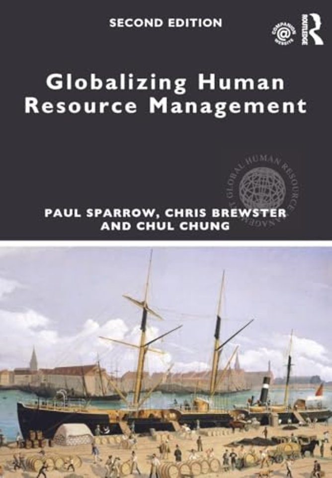 Globalizing Human Resource Management