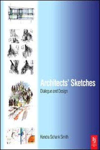 Architects Sketches