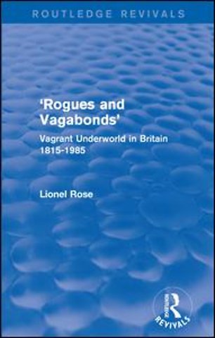 'Rogues and Vagabonds'
