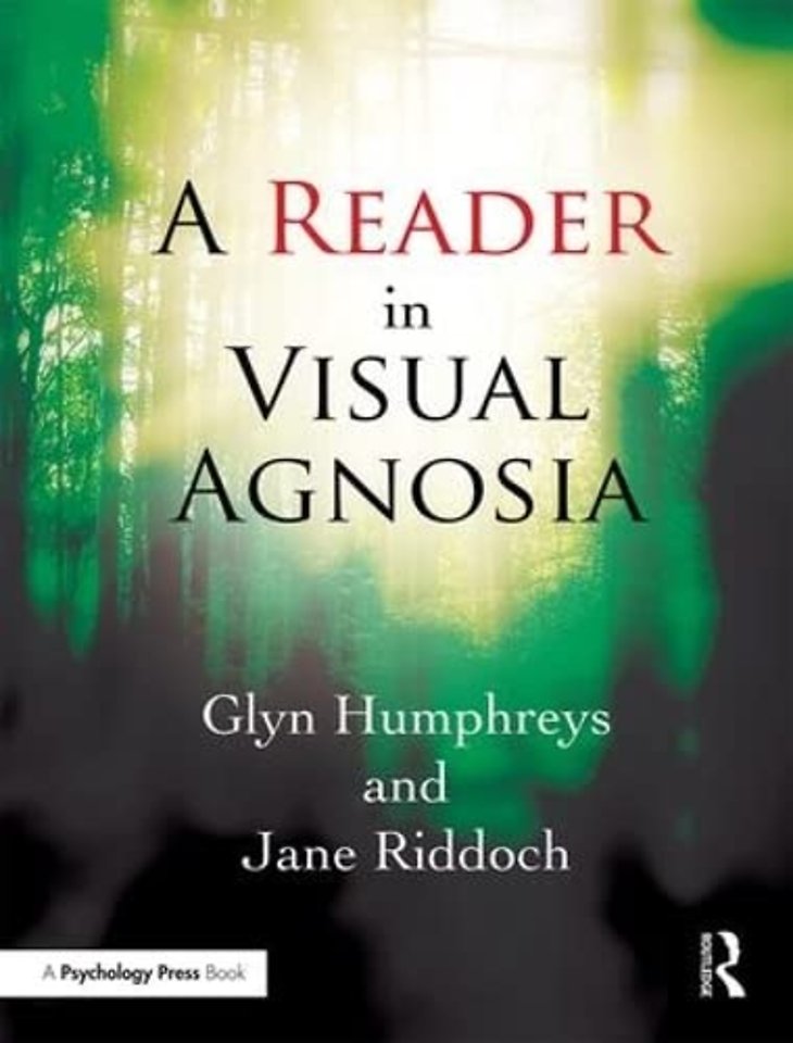 Reader in Visual Agnosia