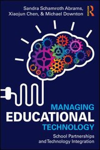 Managing Educational Technology