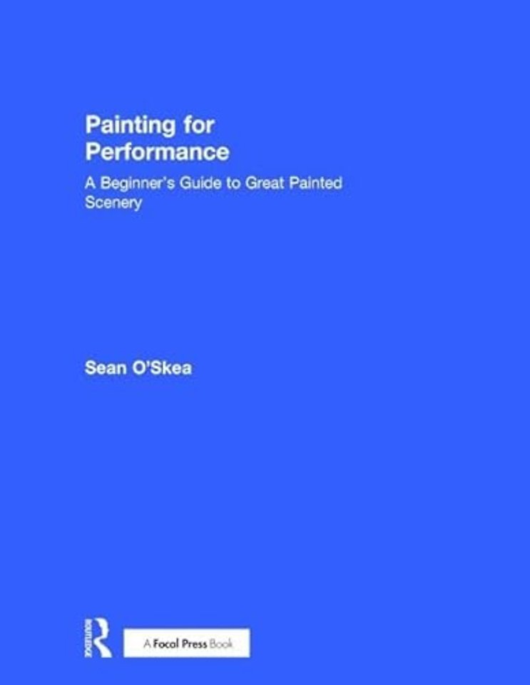 Painting for Performance