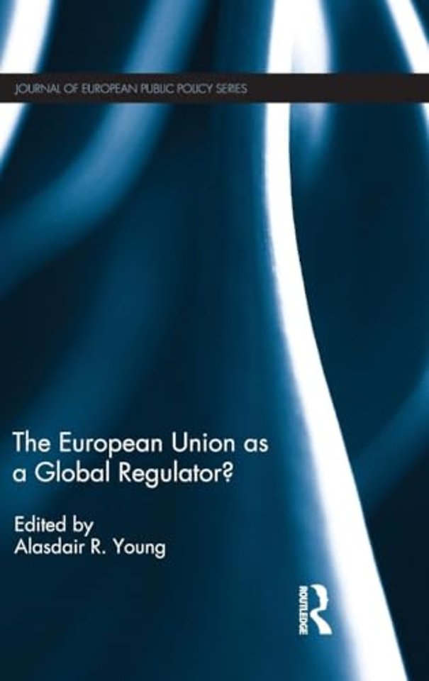European Union as a Global Regulator?