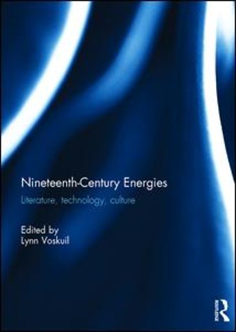 Nineteenth-Century Energies