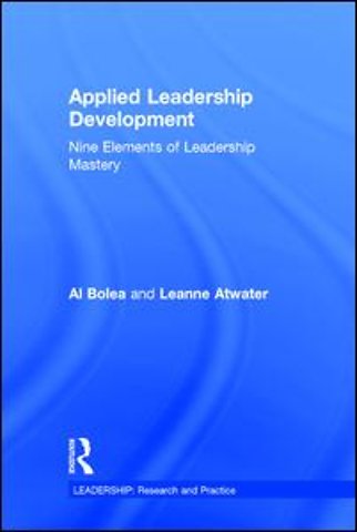 Applied Leadership Development