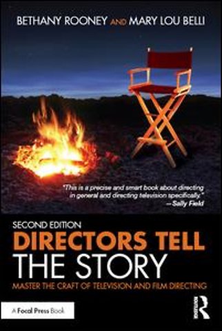 Directors Tell the Story