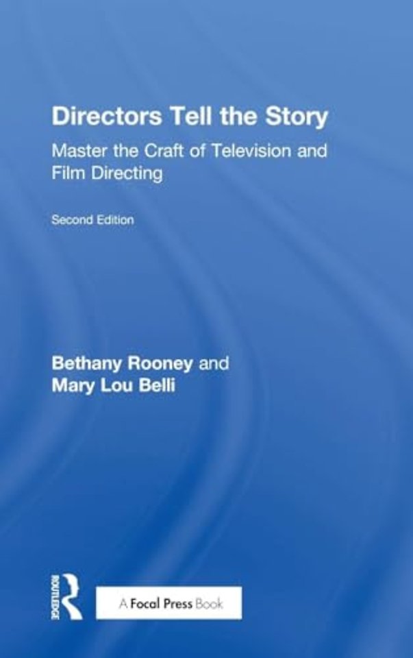 Directors Tell the Story