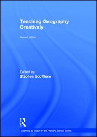 Teaching Geography Creatively