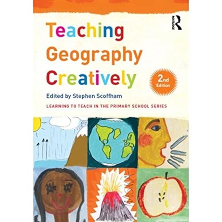 Teaching Geography Creatively