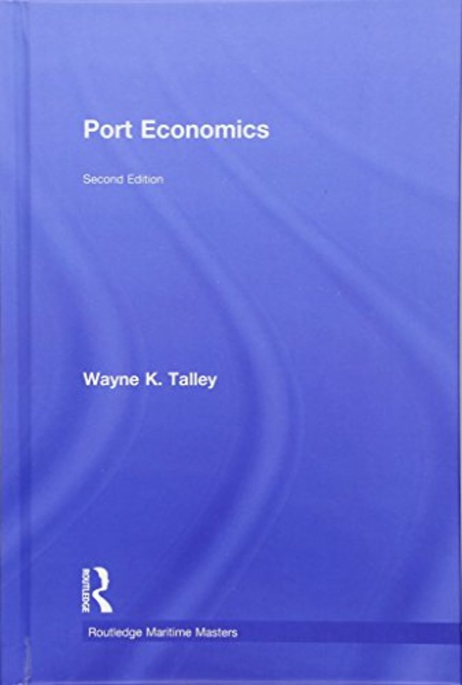 Port Economics