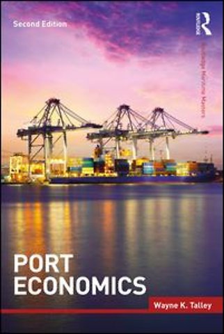 Port Economics
