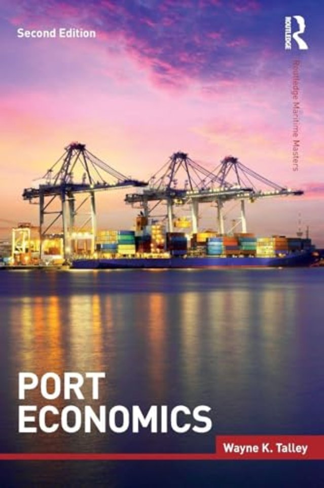 Port Economics