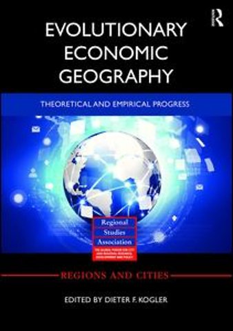 Evolutionary Economic Geography