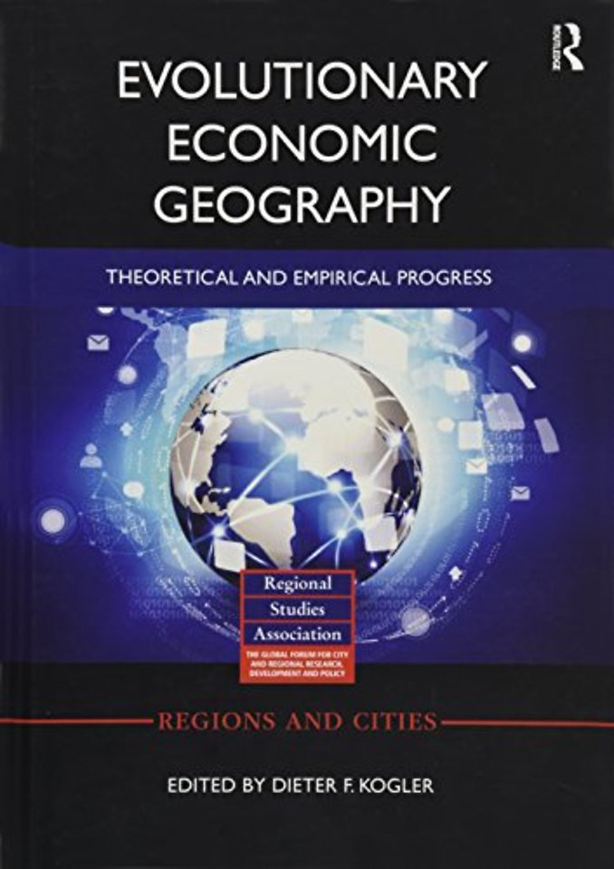 Evolutionary Economic Geography