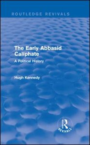 Early Abbasid Caliphate