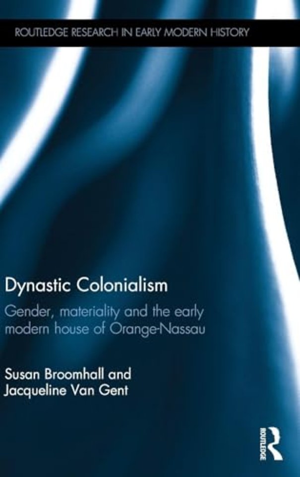 Dynastic Colonialism