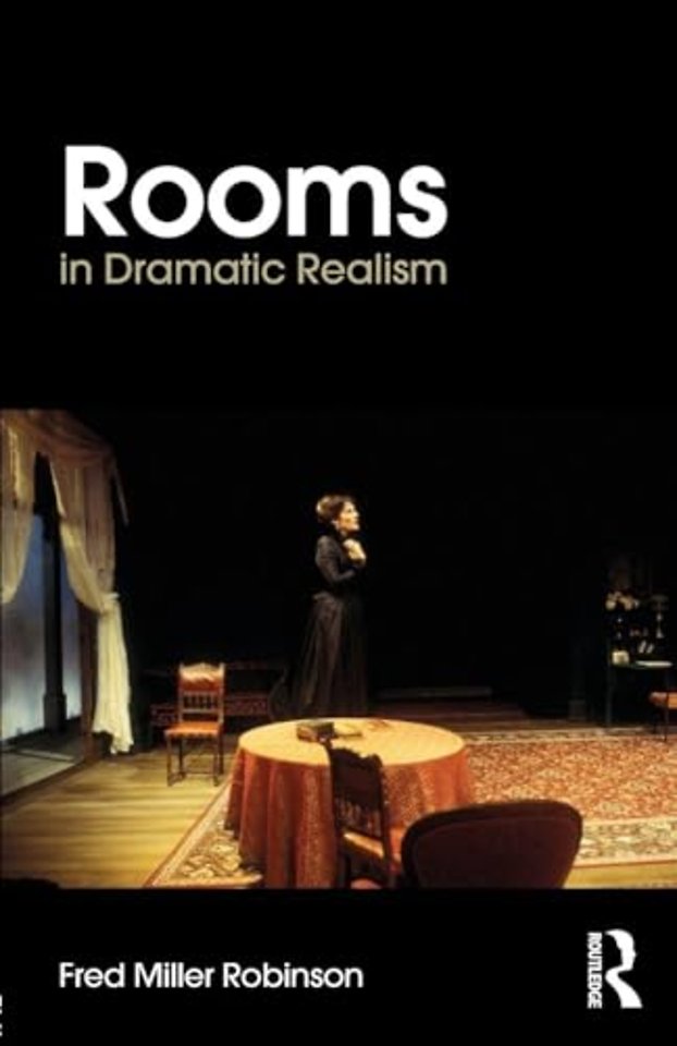 Rooms in Dramatic Realism