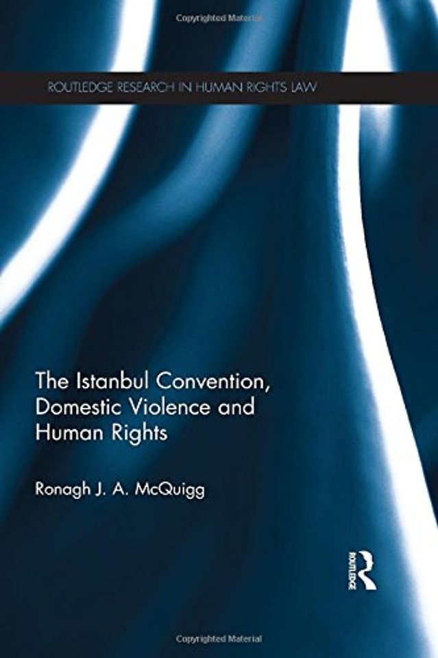 Istanbul Convention, Domestic Violence and Human Rights