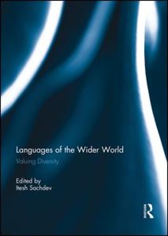 Languages of the Wider World