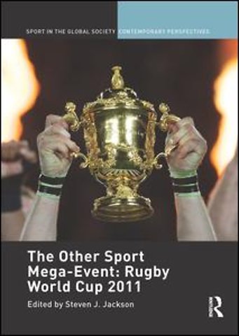Other Sport Mega-Event: Rugby World Cup 2011
