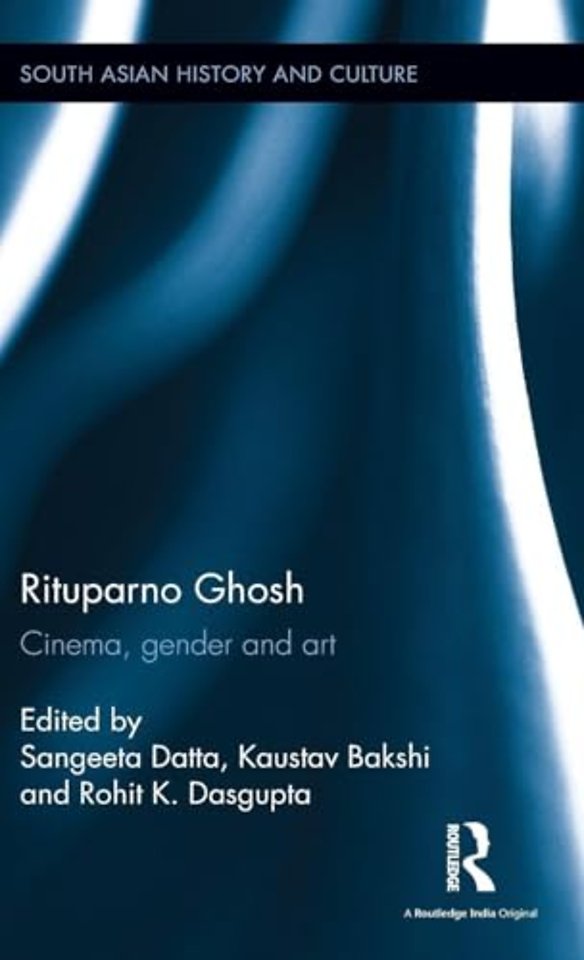 Rituparno Ghosh
