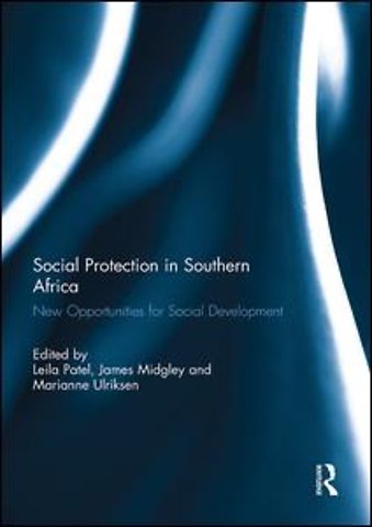 Social Protection in Southern Africa