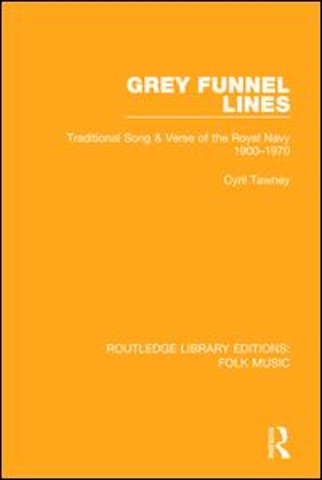 Grey Funnel Lines