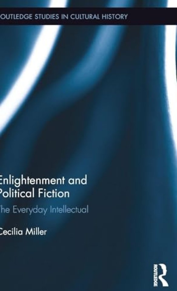 Enlightenment and Political Fiction
