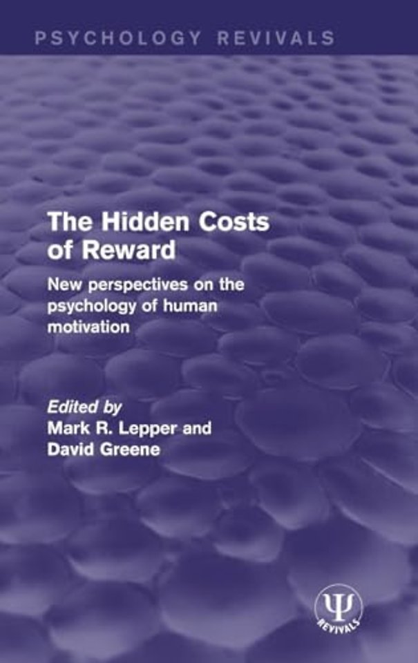 Hidden Costs of Reward