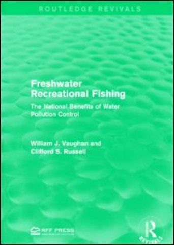 Freshwater Recreational Fishing