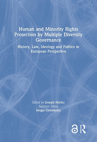 Human and Minority Rights Protection by Multiple Diversity Governance