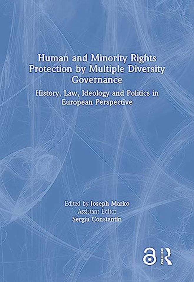 Human and Minority Rights Protection by Multiple Diversity Governance