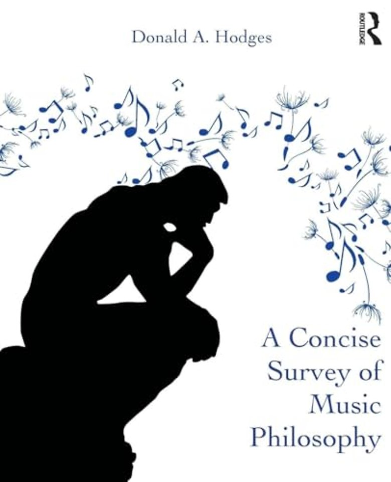 Concise Survey of Music Philosophy