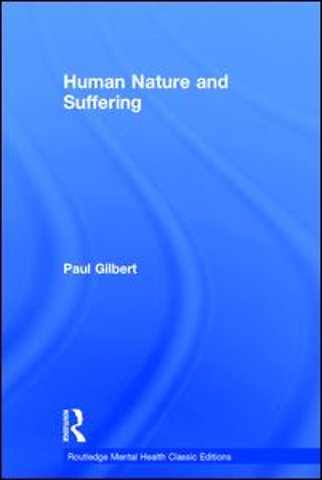 Human Nature and Suffering