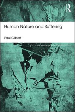 Human Nature and Suffering