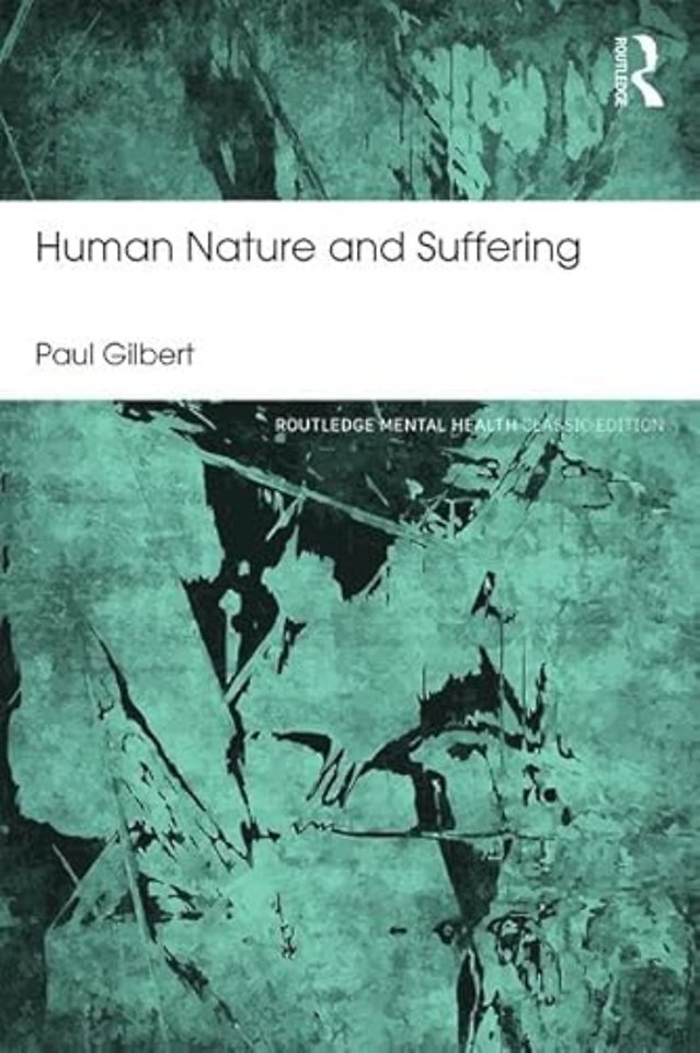 Human Nature and Suffering