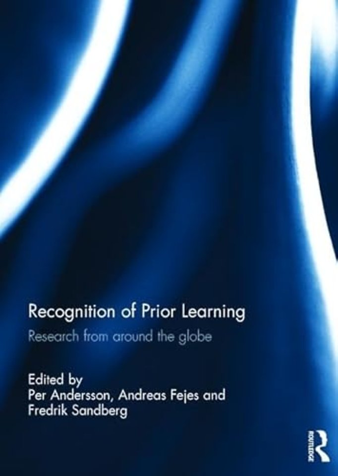 Recognition of Prior Learning