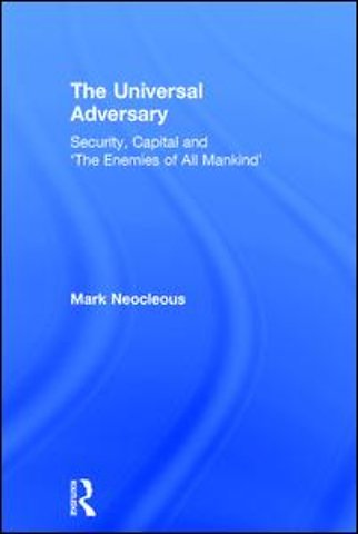 Universal Adversary