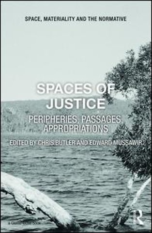 Spaces of Justice